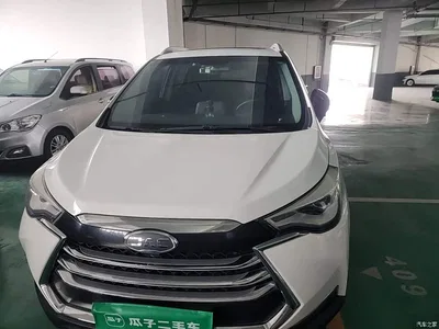 2018 JAC Motors Refine S3 1.5L Manual Internet Edition, фото 2, лот 10763931