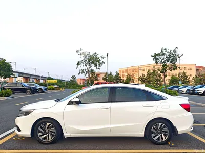 2019 Honda Lingpai 180Turbo CVT Luxury China VI, фото 4, лот 10821856