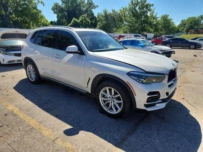 2019 BMW X5 XDRIVE40I, фото 4, лот 10669580