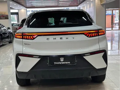 2024 Chery Chery Comfort Home 512km Joyride Edition, фото 4, лот 11153784