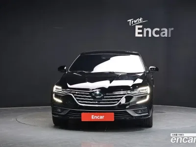 2024 Samsung SM6 1.8 TCe Inspire, фото 2, лот 10189547