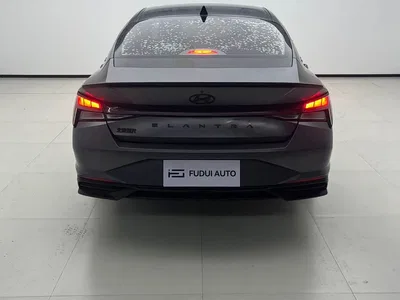 2022 Hyundai Elantra 1.5L CVT 20th Anniversary Edition, фото 3, лот 10454033