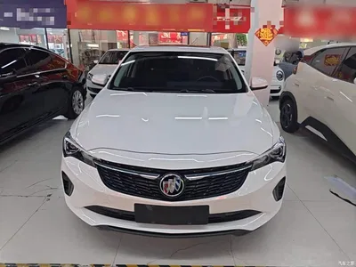 2023 Buick Verano Pro Joy Edition, фото 3, лот 10481977