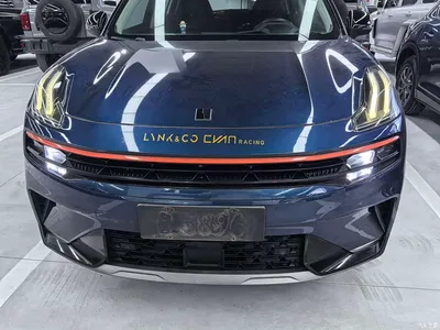 2020 Lynk & Co 06 1.5T Halo, фото 2, лот 10315852