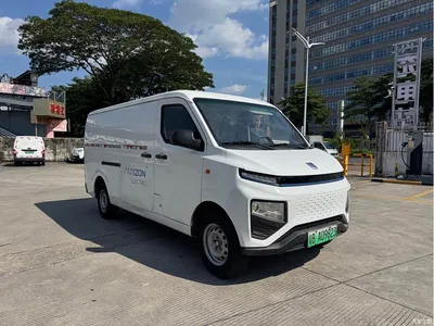 2024 Yuan Cheng FarStar V Model Star Enjoy V6E Functional Edition CATL 41.86kWh, фото 3, лот 11644519