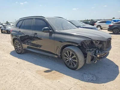 2019 BMW X5 XDRIVE50I, фото 4, лот 10813713