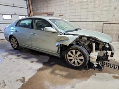 2007 TOYOTA AVALON XLS, фото 4, лот 10509125