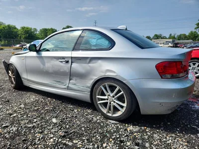 2010 BMW 128 I, фото 2, лот 10809604