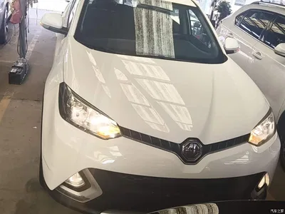 2016 MG Roewe RX5 1.5TGI TST Luxury Edition, фото 3, лот 10354167