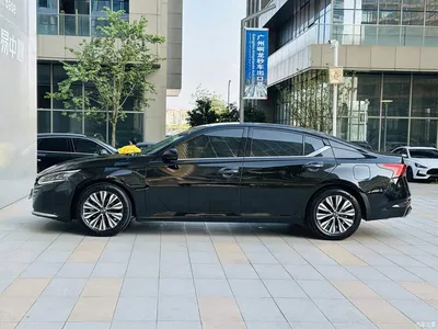 2022 Nissan Teana 2.0L XL-TLS Comfort Edition, фото 4, лот 10338607