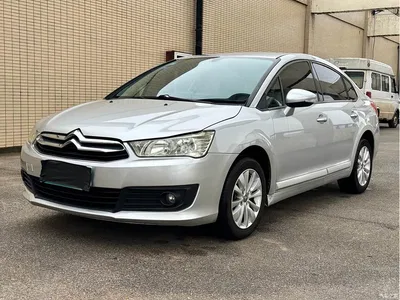 2014 Citroën C-Quatre VTS Edition 1.6L Automatic Style, фото 1, лот 11199197
