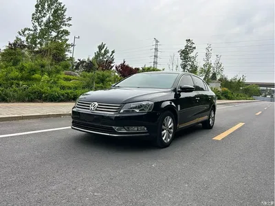 2013 Volkswagen Magotan 1.8TSI Leading, фото 1, лот 11191731