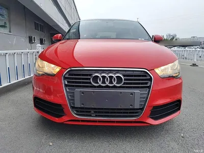 2014 Audi A1 30 TFSI Sportback Fashion, фото 3, лот 10389875