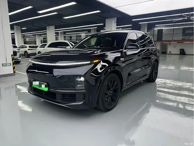 2024 Li Auto Li L8 Pro, фото 1, лот 10824597