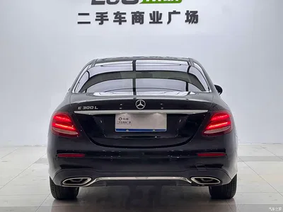 2017 Mercedes-Benz E-Class E 300 L Sport Luxury, фото 4, лот 10830227