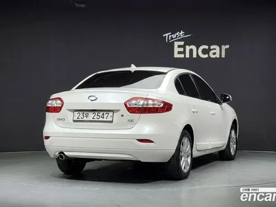 2012 Samsung SM3 SE Black, фото 4, лот 10186409