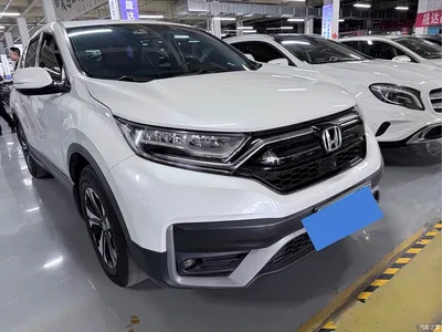 2021 Honda CR-V 240TURBO CVT 2WD Comfort Edition, фото 3, лот 11567606