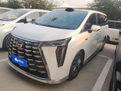2025 GAC Trumpchi Trumpchi Xiangwang M8 Model QianKun Series Ultra First Class, фото 1, лот 10416817