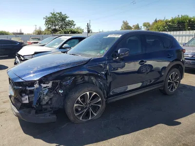 2023 MAZDA CX-5 PREMIUM, фото 1, лот 11238911