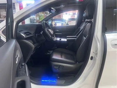 2021 Toyota Sienna 2.5L Hybrid Premium Edition, фото 4, лот 10311193
