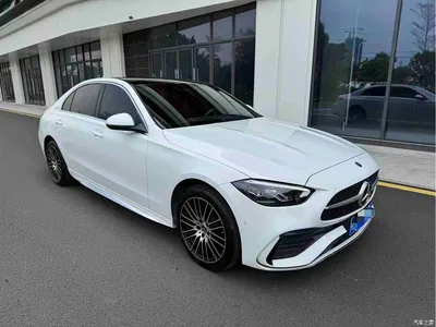 2025 Mercedes-Benz C-Class C 260 L Sport Edition, фото 3, лот 11195206