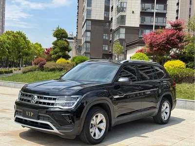 2022 Volkswagen Teramont 380TSI 4MOTION Luxury, фото 3, лот 10463474