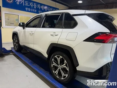 2025 Toyota RAV4 2.5 4WD PHEV XSE, фото 2, лот 10224044