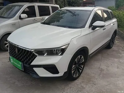2019 Besturn Bestune T77 230 TID Auto Luxury China VI, фото 2, лот 10409597