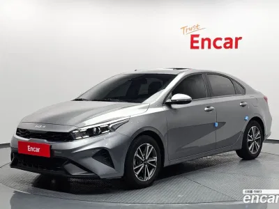 2024 Kia K3 1.6, фото 1, лот 10108420