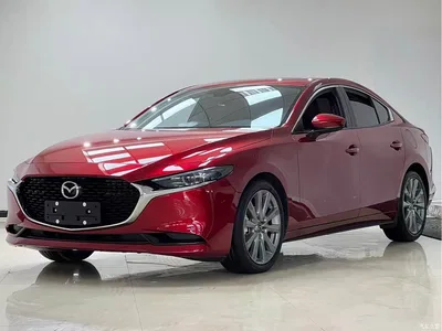 2023 Mazda Mazda3 Axela 2.0L Auto Zhiya, фото 1, лот 10324051