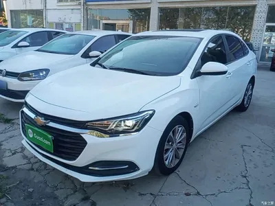2022 Chevrolet Monza 320 Automatic Enjoyment Sunroof Edition, фото 1, лот 11580284