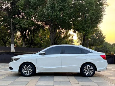 2019 Honda Lingpai 180Turbo CVT Luxury China VI, фото 3, лот 10999332