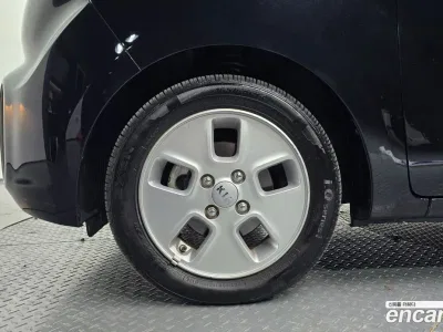 2019 Kia RAY Luxury, фото 4, лот 10083444