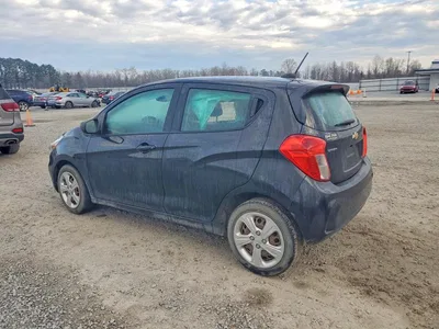 2019 CHEVROLET SPARK LS, фото 2, лот 10574985