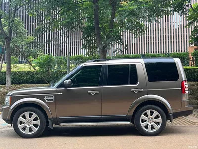 2013 Land Rover Discovery 3.0 SDV6 HSE Diesel, фото 4, лот 10328429