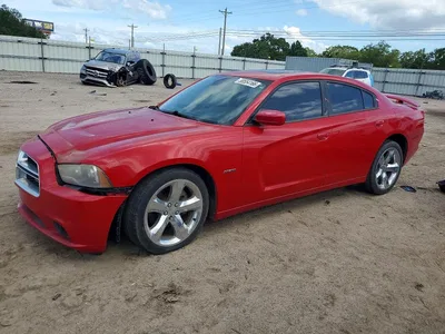 2012 DODGE CHARGER R, фото 1, лот 10797535