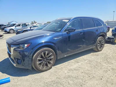2024 MAZDA CX-90 PREMIUM PLUS, фото 1, лот 10850415