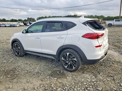 2019 HYUNDAI TUCSON SPORT, фото 2, лот 11175386