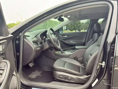 2021 Chevrolet Malibu XL Model Redline 550T Auto Sharp Connect Edition, фото 4, лот 11140742