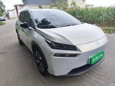 2024 Aion V Plus 70 Starlight Edition LFP, фото 4, лот 10382160