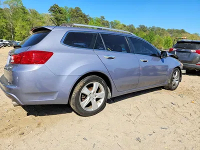 2012 ACURA TSX TECH, фото 3, лот 10869894