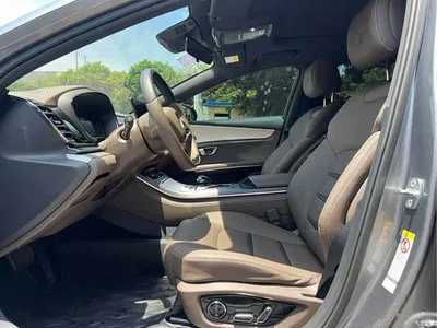 2020 BYD Han EV Extended Range Luxury, фото 4, лот 10253599