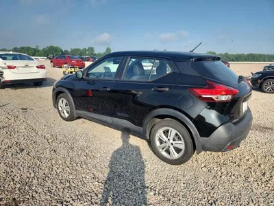 2020 NISSAN KICKS S, фото 2, лот 10649767