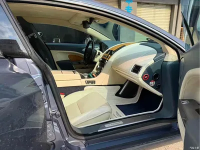 2010 Aston Martin Rapide 6.0L, фото 2, лот 10241261