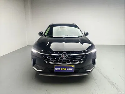 2023 Buick Envision Plus Enclave Plus 652T 5-Seater Luxury, фото 2, лот 10889061