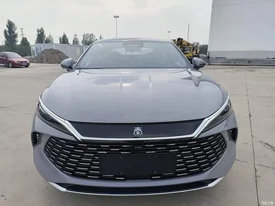 2026 BYD Qin L Model DM-i Smart Drive Edition 128KM Pioneer, фото 3, лот 11137173