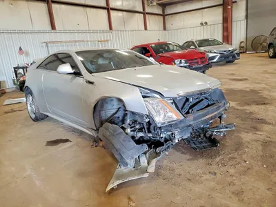 2011 CADILLAC CTS PERFORMANCE COLLECTION, фото 4, лот 10866033
