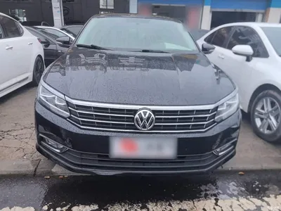 2017 Volkswagen Passat 330TSI DSG Prestige, фото 3, лот 10440533
