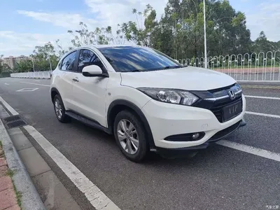 2017 Honda Vezel 1.5L CVT 2WD Comfort, фото 3, лот 10416858