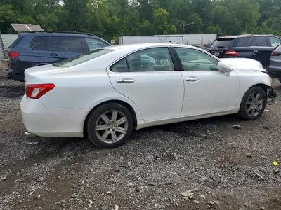 2008 LEXUS ES 350, фото 3, лот 10844941